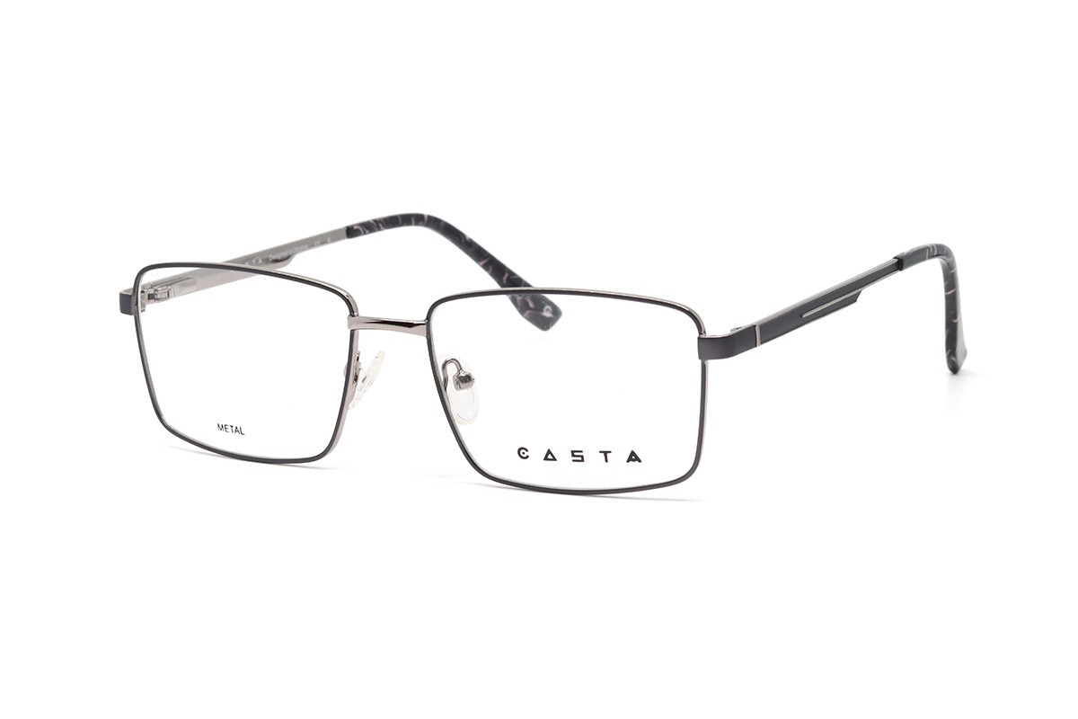 Оправи CASTA CST 2227 IN GUN Фото №1 - linza.ua
