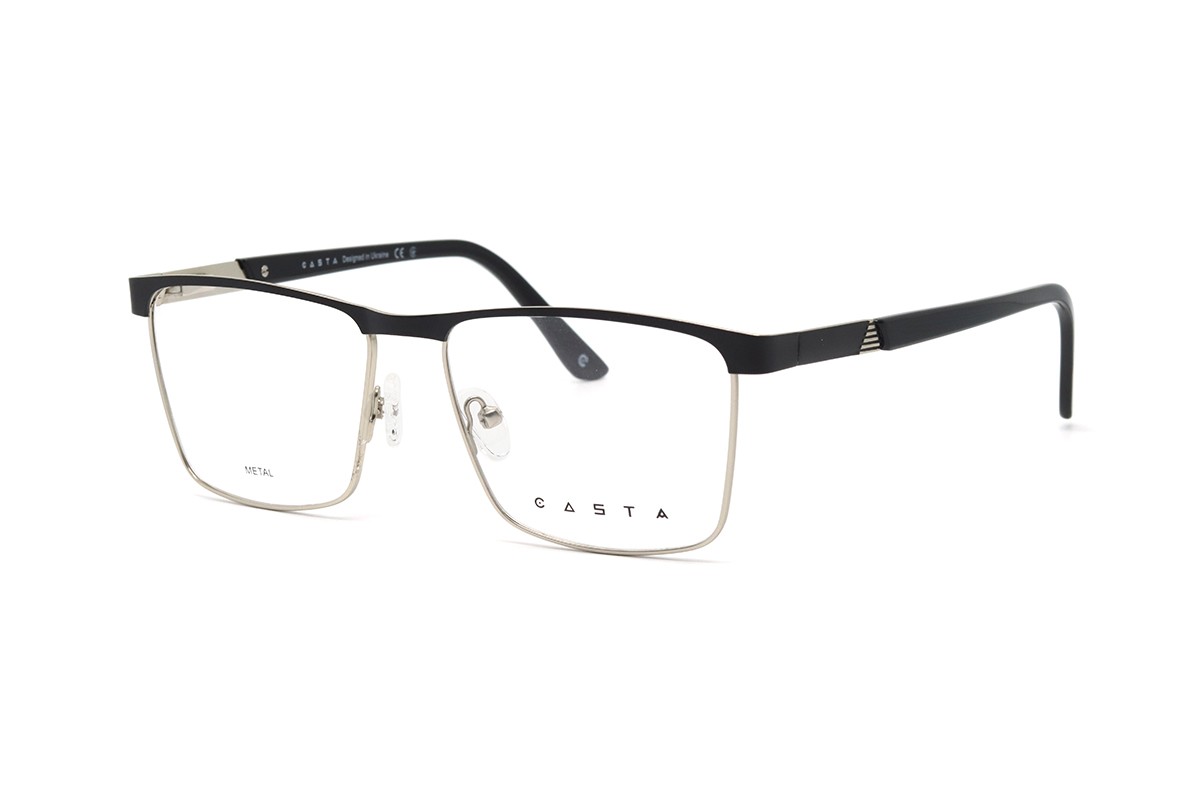 Оправи CASTA CST 2238 IN BK Фото №1 - linza.ua