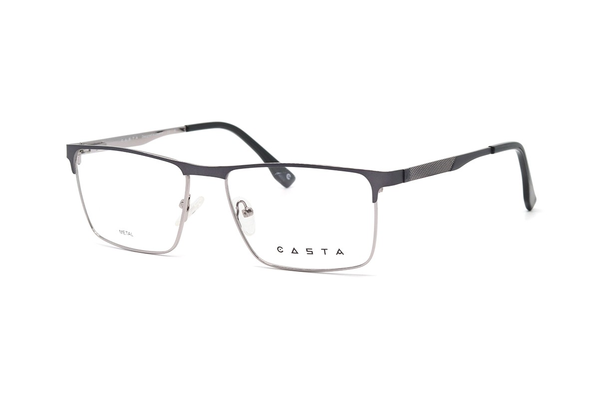 Оправи CASTA CST 2226 IN GUN Фото №1 - linza.ua