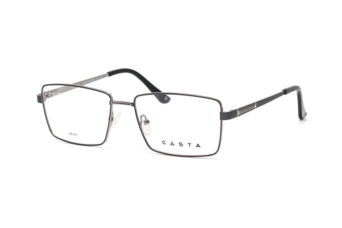 Оправи CASTA CST 2235 IN GUN Фото №1 - linza.ua