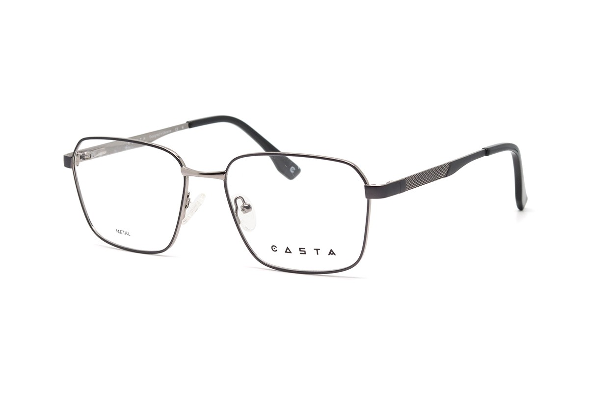Оправи CASTA CST 2224 IN GUN Фото №1 - linza.ua