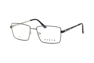 Оправа CASTA CST 2235 IN BKSIL - linza.ua