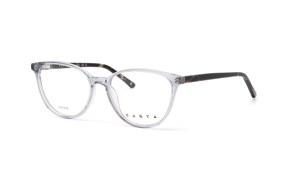 Оправи CASTA CST 1265 IN GRY Фото №1 - linza.ua