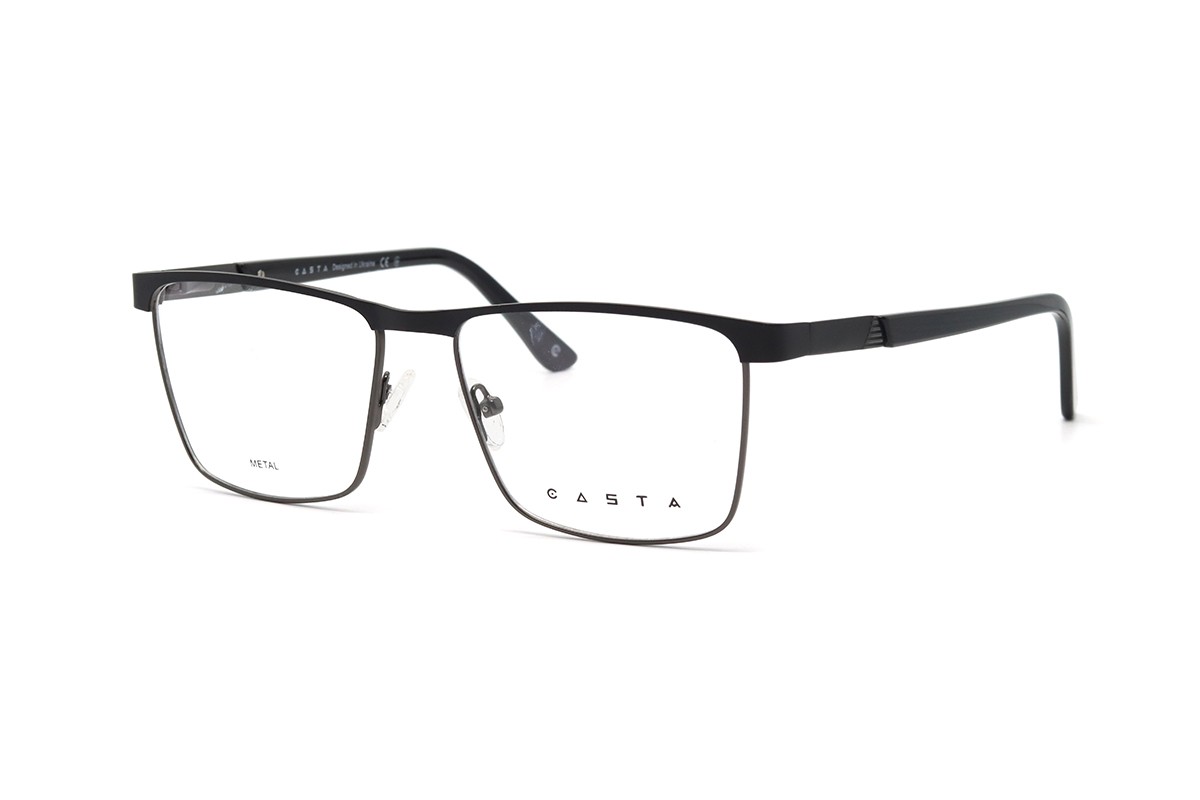 Оправи CASTA CST 2238 IN BKGUN Фото №1 - linza.ua