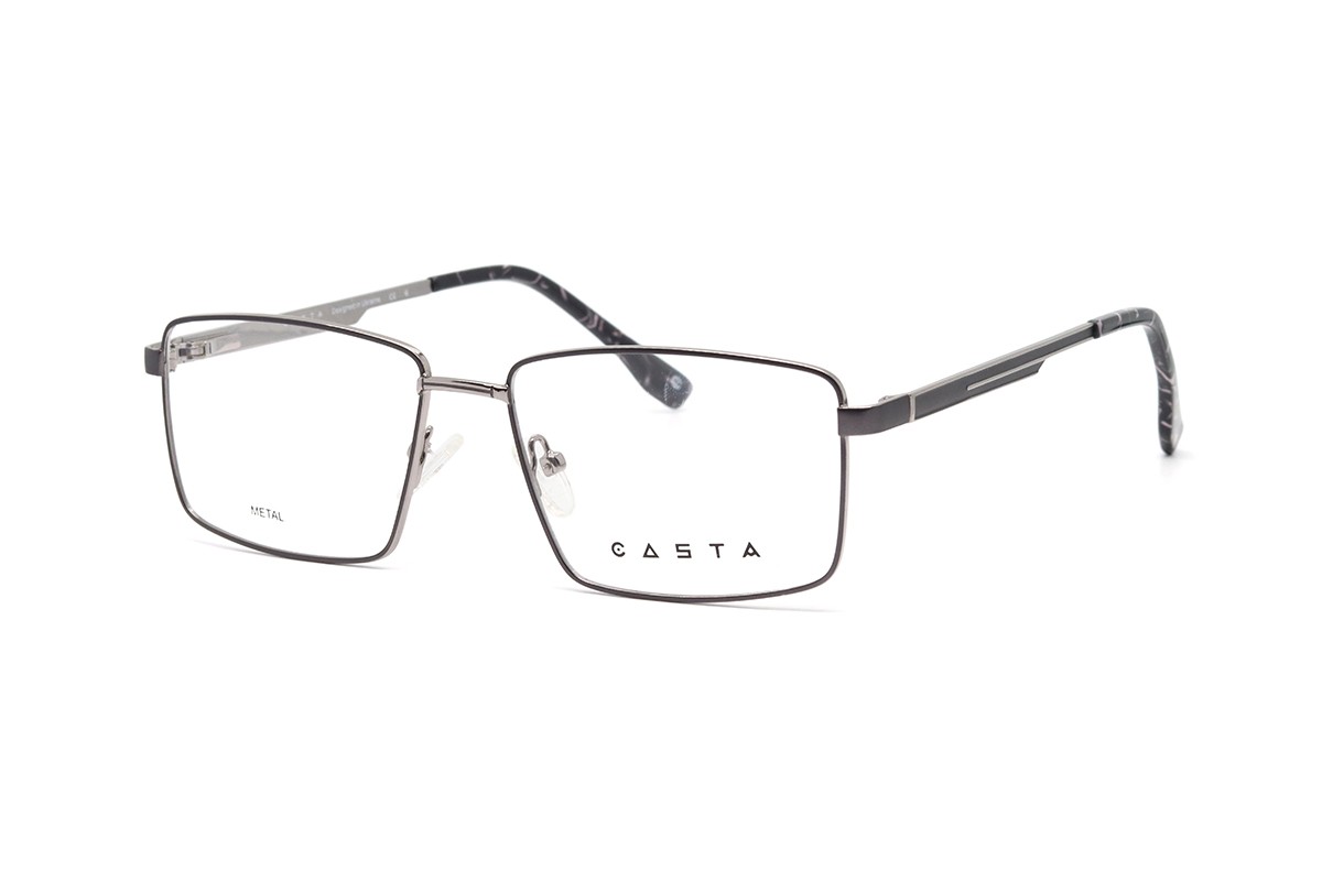 Оправи CASTA CST 2228 IN GUN Фото №1 - linza.ua
