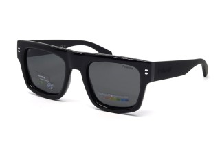 Солнцезащитные очки PLD PLD 6241/S/X 80753M9 - linza.ua