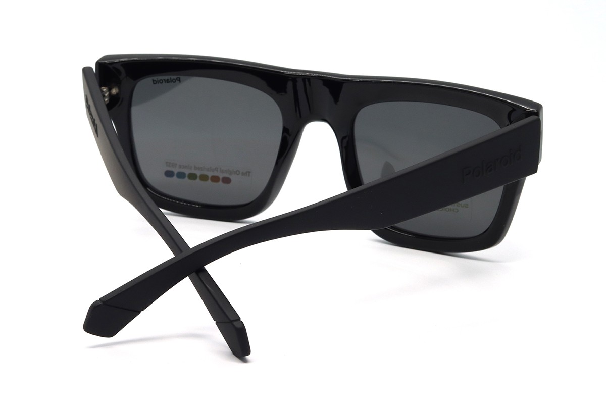 Сонцезахисні окуляри PLD PLD 6241/S/X 80753M9 Фото №2 - linza.ua