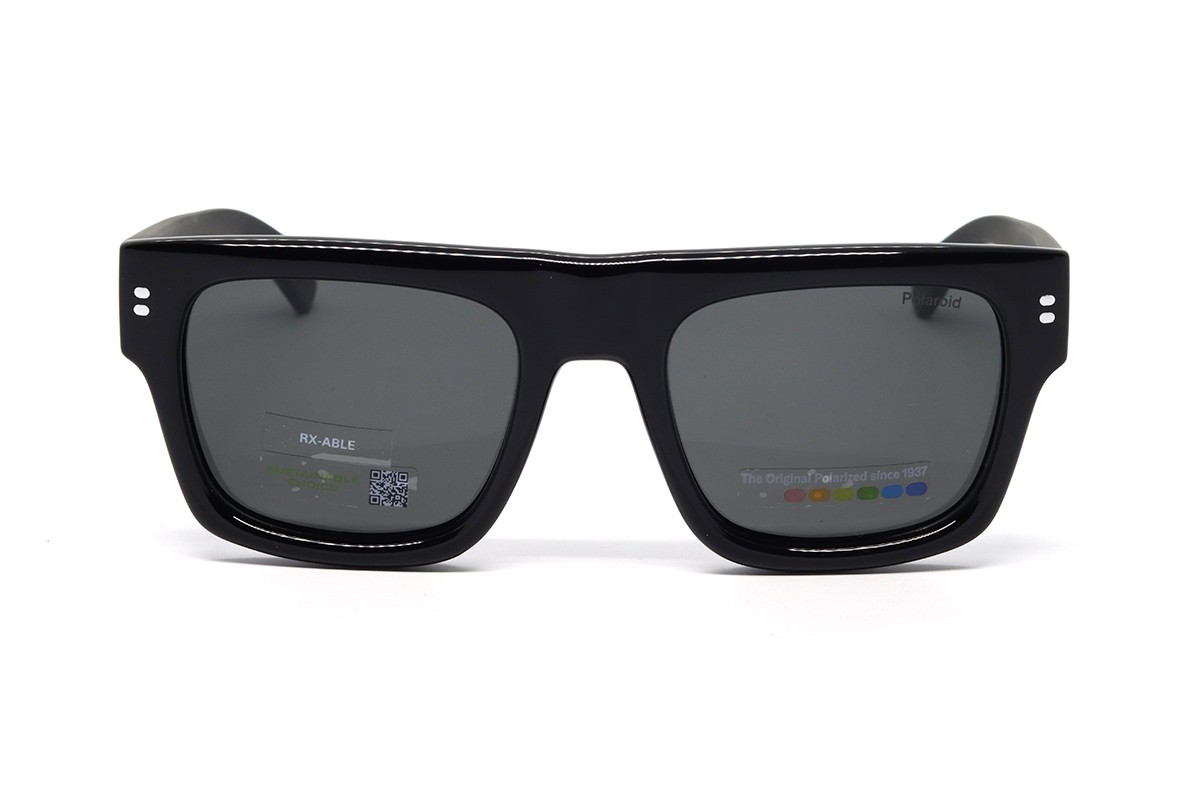 Сонцезахисні окуляри PLD PLD 6241/S/X 80753M9 Фото №3 - linza.ua