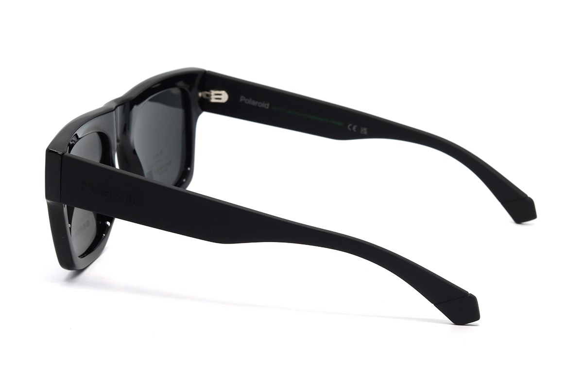 Сонцезахисні окуляри PLD PLD 6241/S/X 80753M9 Фото №4 - linza.ua