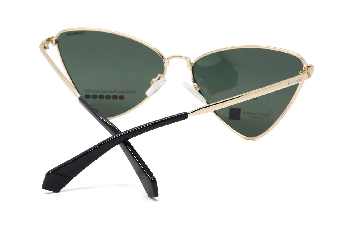 Солнцезащитные очки PLD PLD 6244/S/X PEF58UC Фото №3 - linza.ua