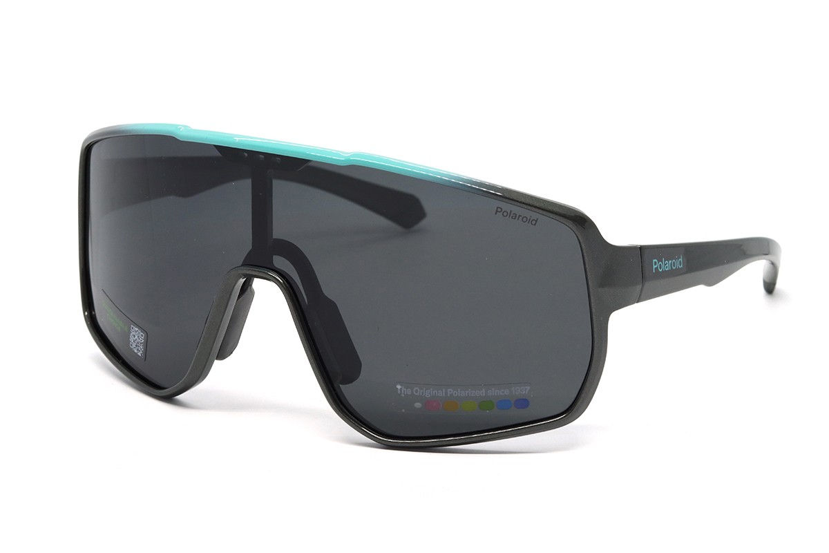 Сонцезахисні окуляри PLS PLD 7060/S YB752M9 Фото №1 - linza.ua