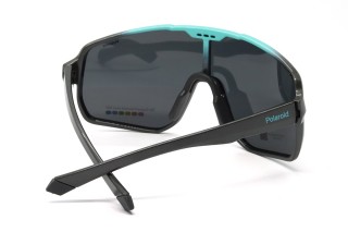 Сонцезахисні окуляри PLS PLD 7060/S YB752M9 Фото №2 - linza.ua