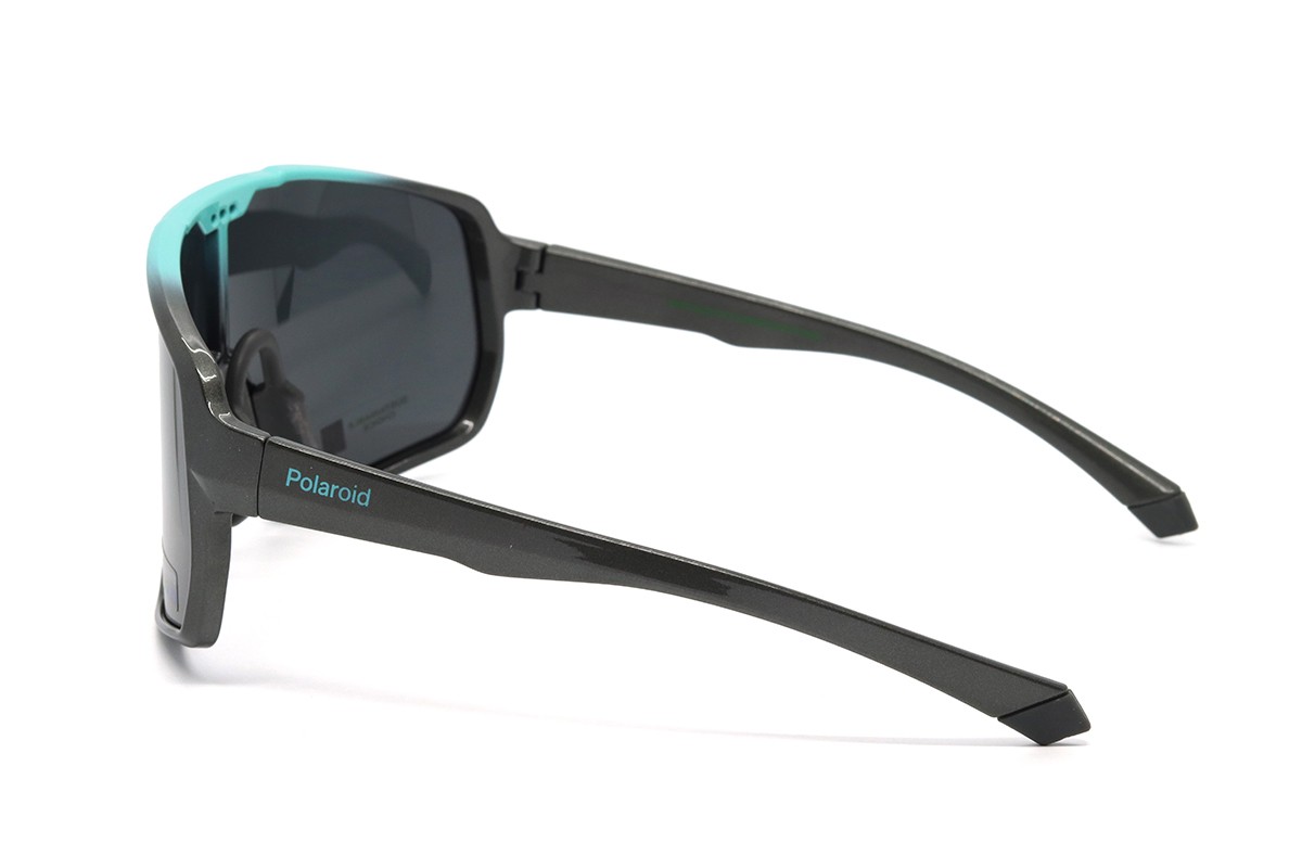 Сонцезахисні окуляри PLS PLD 7060/S YB752M9 Фото №3 - linza.ua