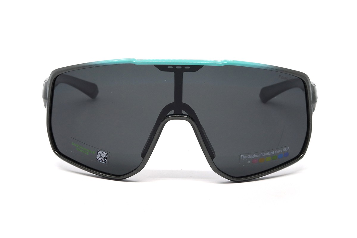 Сонцезахисні окуляри PLS PLD 7060/S YB752M9 Фото №4 - linza.ua