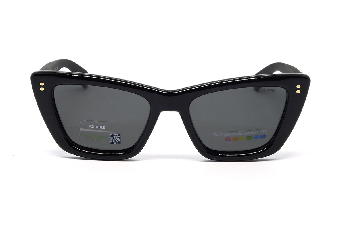 Сонцезахисні окуляри PLD PLD 6242/S/X 80754M9 Фото №2 - linza.ua