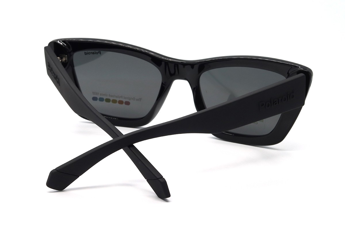 Сонцезахисні окуляри PLD PLD 6242/S/X 80754M9 Фото №4 - linza.ua