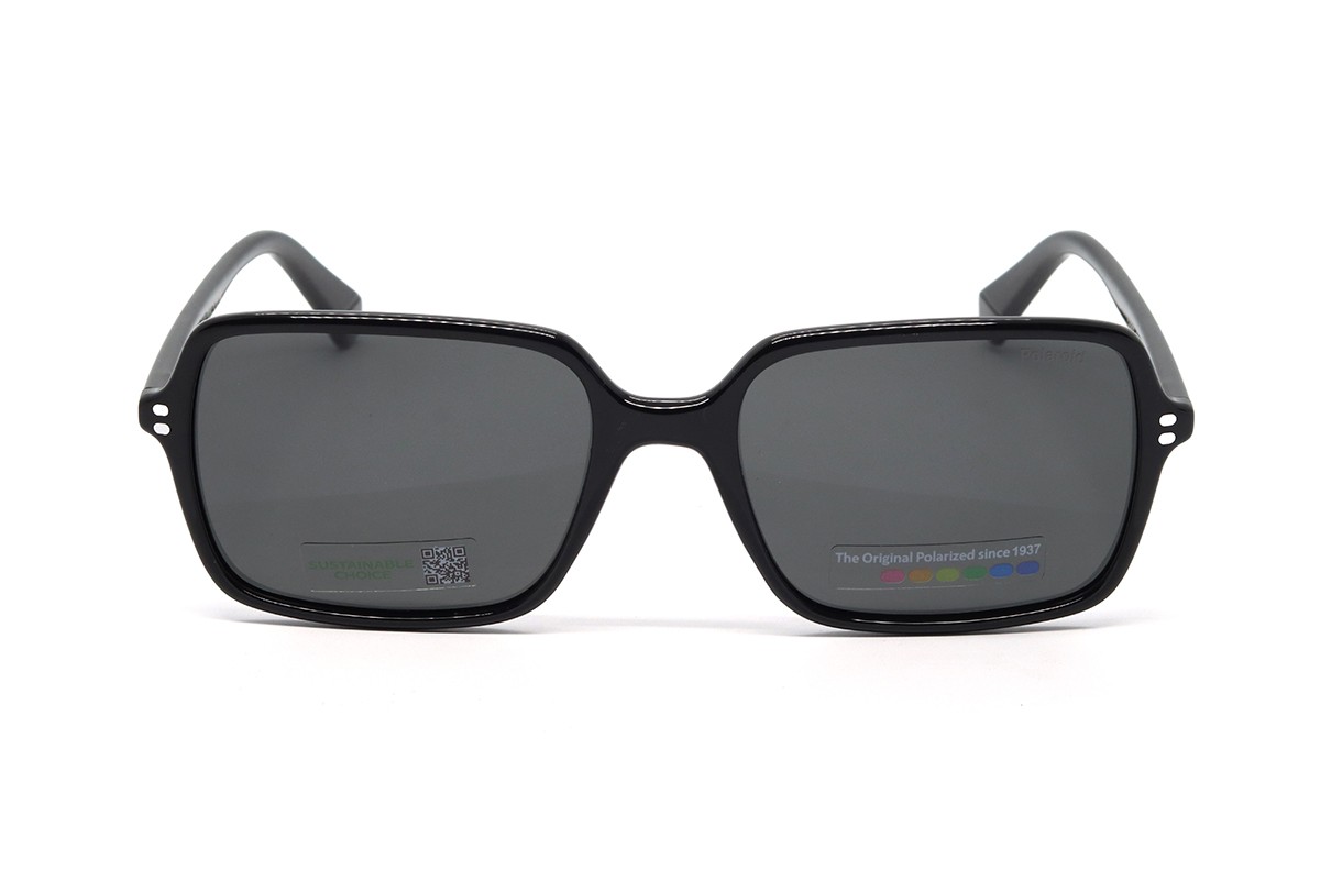 Сонцезахисні окуляри PLD PLD 6247/S 80756M9 Фото №3 - linza.ua