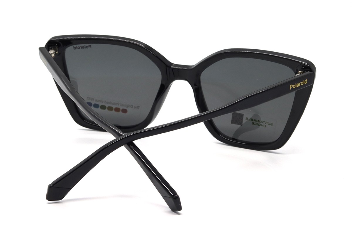 Солнцезащитные очки PLD PLD 4189/S 80753M9 Фото №3 - linza.ua