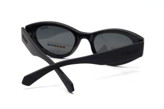 Сонцезахисні окуляри PLD PLD 6243/S/X 80751M9 Фото №2 - linza.ua