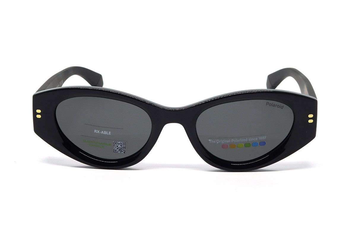 Сонцезахисні окуляри PLD PLD 6243/S/X 80751M9 Фото №3 - linza.ua