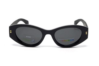 Сонцезахисні окуляри PLD PLD 6243/S/X 80751M9 Фото №3 - linza.ua