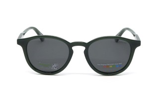 Солнцезащитные очки PLD PLD 4191/S 4C351M9 Фото №3 - linza.ua