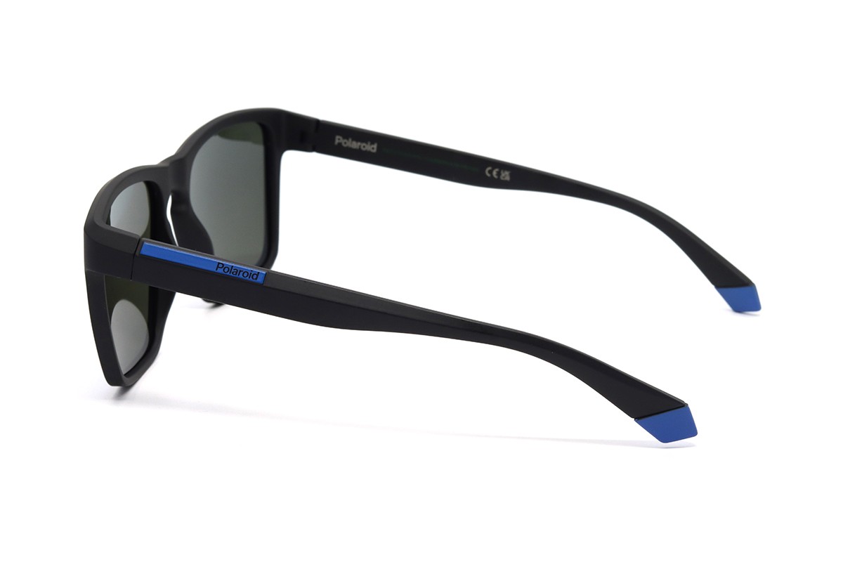 Солнцезащитные очки PLD PLD 2167/S 0VK565X Фото №4 - linza.ua