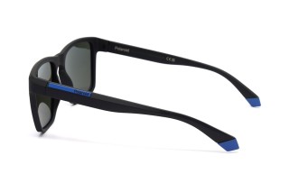 Солнцезащитные очки PLD PLD 2167/S 0VK565X Фото №4 - linza.ua