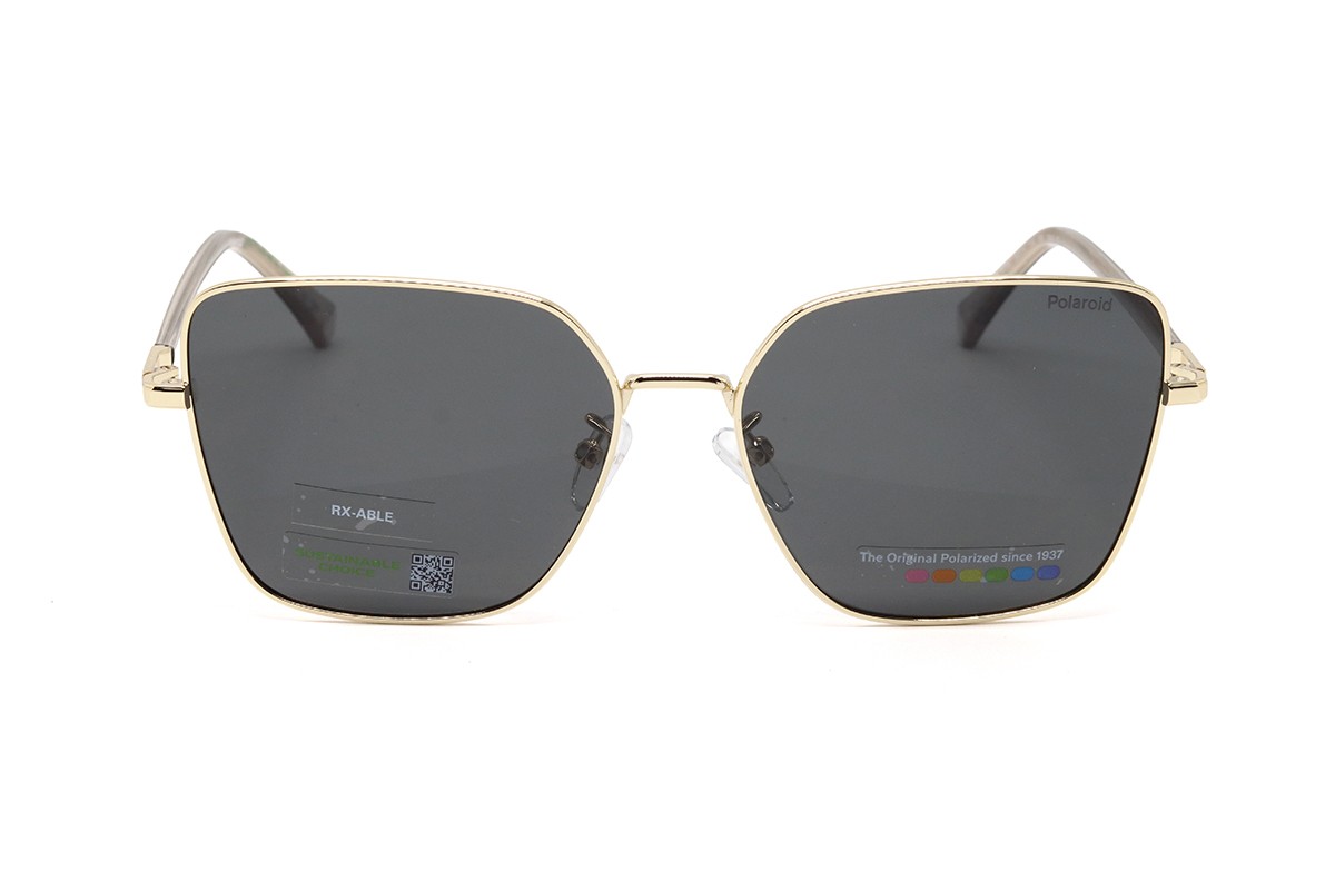 Сонцезахисні окуляри PLD PLD 4193/G/S/X 2F759M9 Фото №2 - linza.ua