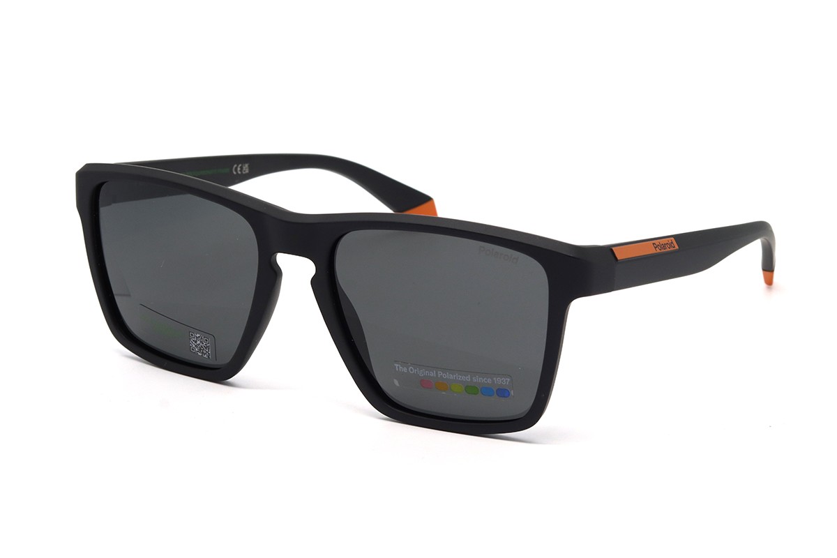 Сонцезахисні окуляри PLD PLD 2167/S RC254M9 Фото №1 - linza.ua