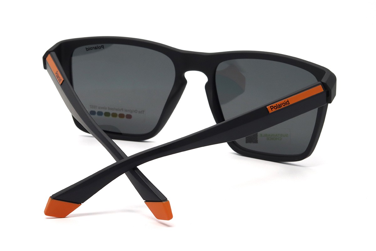 Сонцезахисні окуляри PLD PLD 2167/S RC254M9 Фото №3 - linza.ua