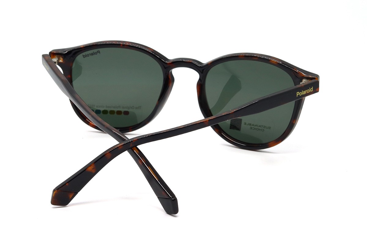 Солнцезащитные очки PLD PLD 4191/S 08651UC Фото №2 - linza.ua