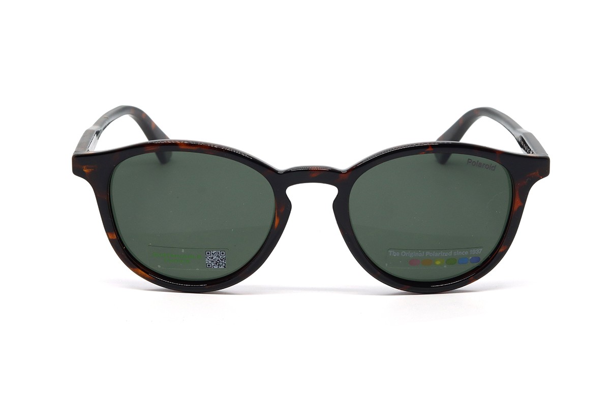 Солнцезащитные очки PLD PLD 4191/S 08651UC Фото №3 - linza.ua