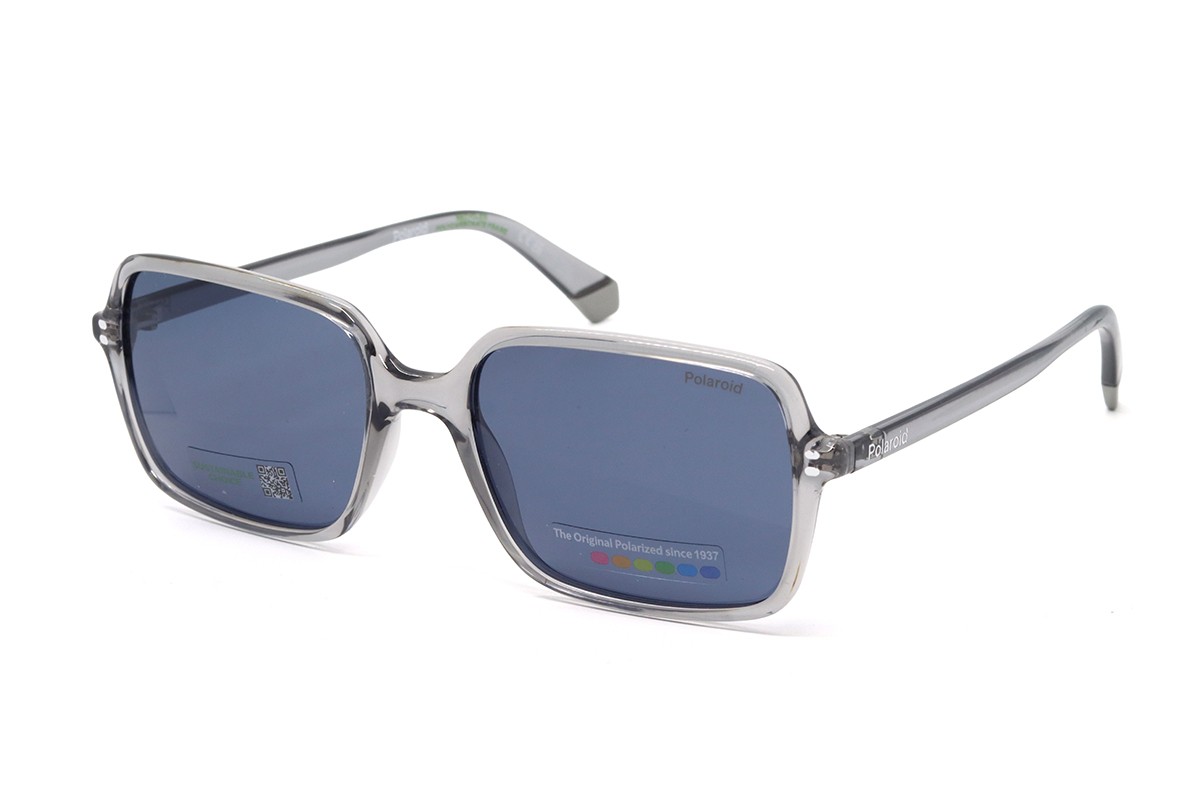 Сонцезахисні окуляри PLD PLD 6247/S KB799C3 Фото №1 - linza.ua