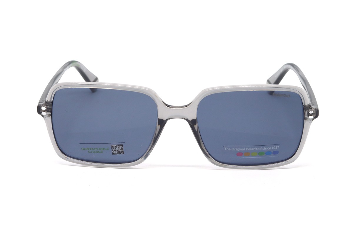 Сонцезахисні окуляри PLD PLD 6247/S KB799C3 Фото №2 - linza.ua