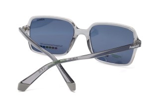 Сонцезахисні окуляри PLD PLD 6247/S KB799C3 Фото №3 - linza.ua