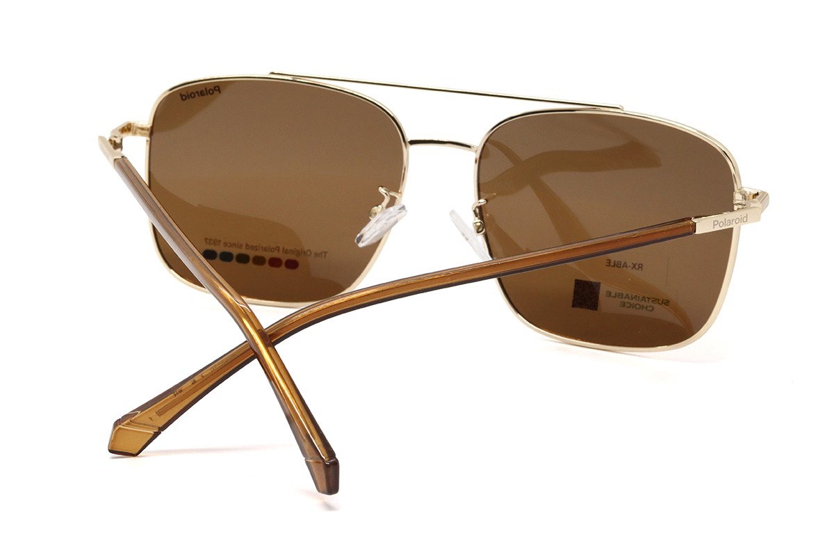 Сонцезахисні окуляри PLD PLD 4192/G/S/X J5G59SP Фото №3 - linza.ua