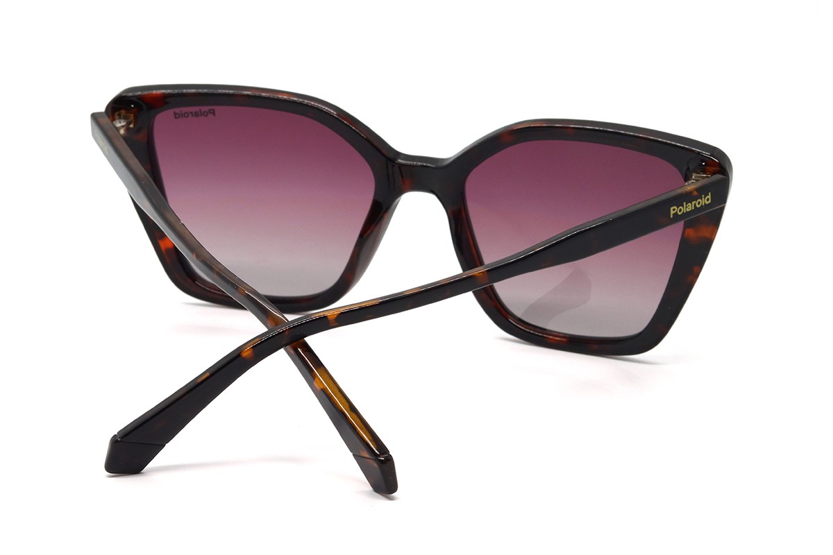 Сонцезахисні окуляри PLD PLD 4189/S 08653JR Фото №4 - linza.ua