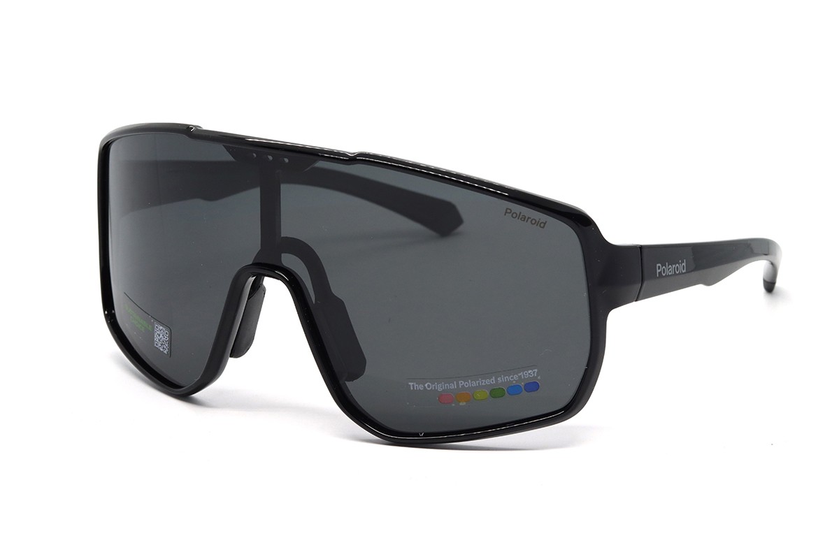 Сонцезахисні окуляри PLS PLD 7060/S 80799M9 Фото №1 - linza.ua