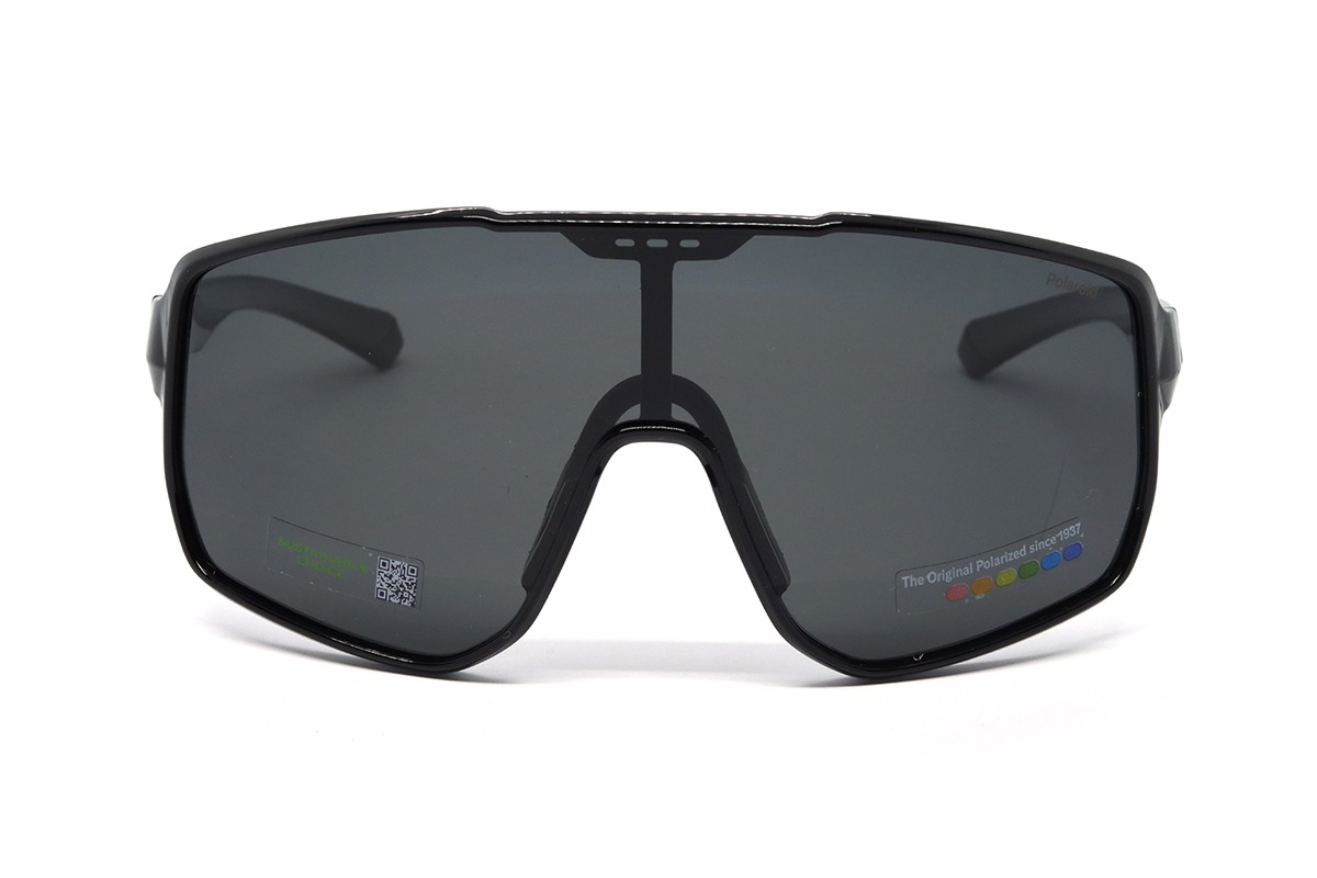 Сонцезахисні окуляри PLS PLD 7060/S 80799M9 Фото №2 - linza.ua