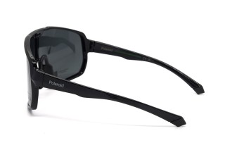 Сонцезахисні окуляри PLS PLD 7060/S 80799M9 Фото №4 - linza.ua