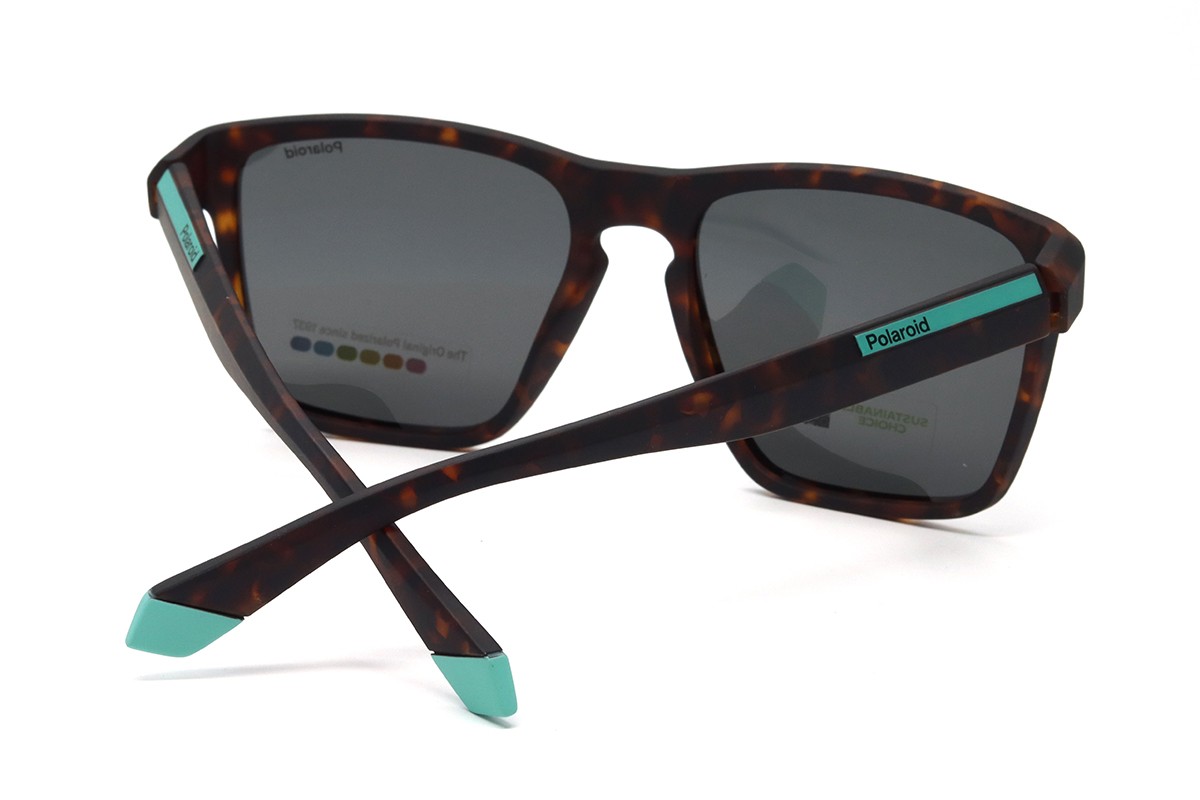 Солнцезащитные очки PLD PLD 2167/S N9P56M9 Фото №4 - linza.ua