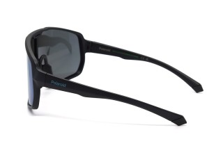 Сонцезахисні окуляри PLS PLD 7060/S 003995X Фото №2 - linza.ua