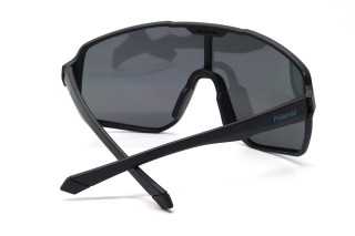 Сонцезахисні окуляри PLS PLD 7060/S 003995X Фото №3 - linza.ua