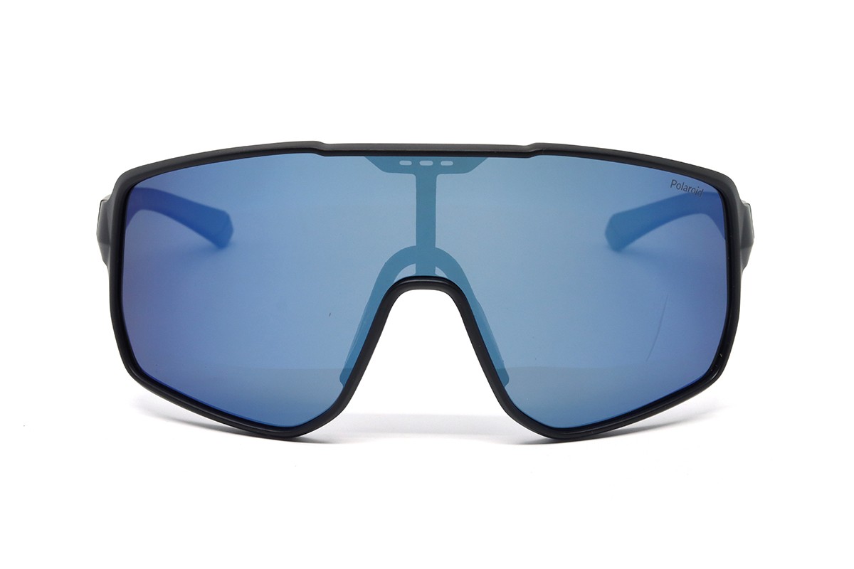 Сонцезахисні окуляри PLS PLD 7060/S 003995X Фото №4 - linza.ua