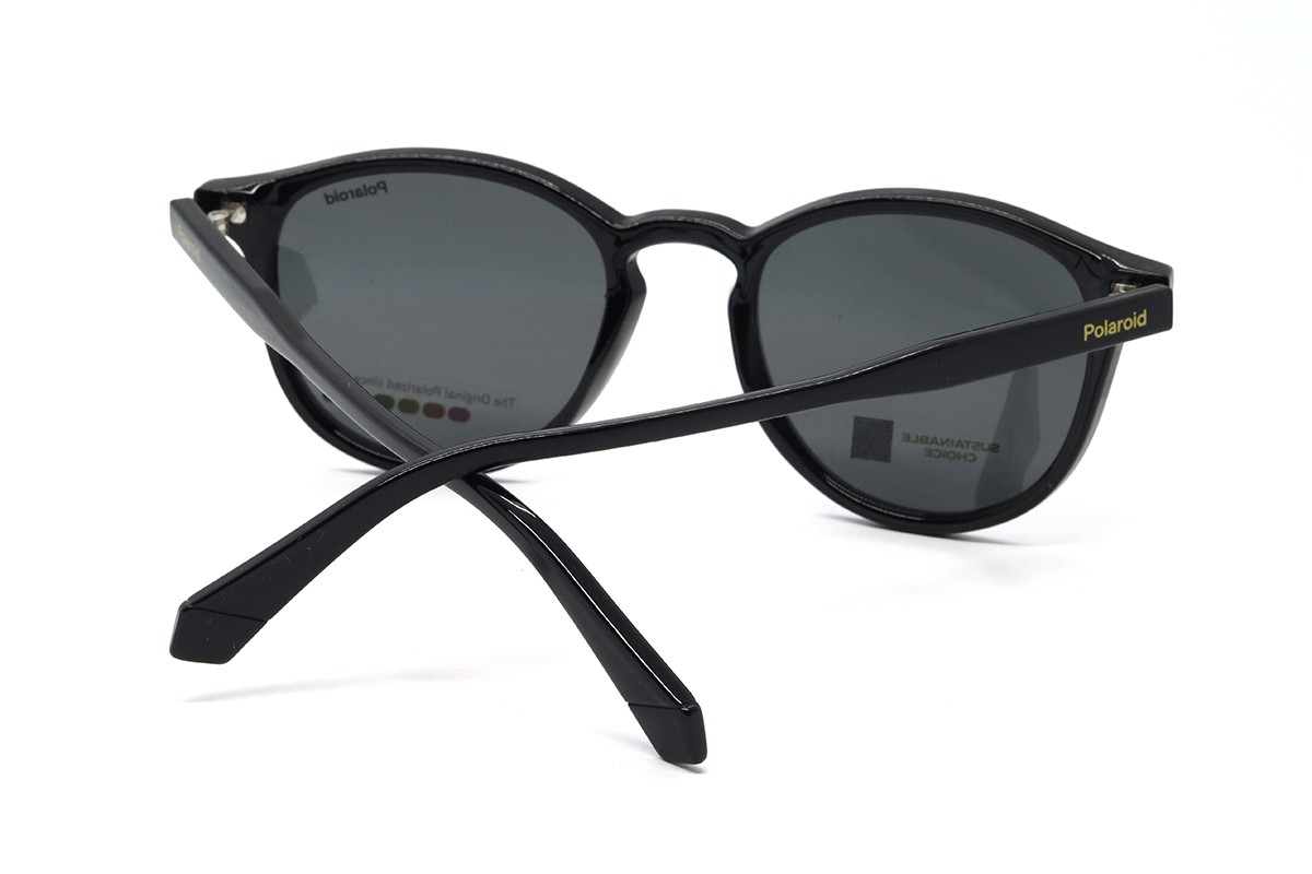 Солнцезащитные очки PLD PLD 4191/S 80751M9 Фото №2 - linza.ua