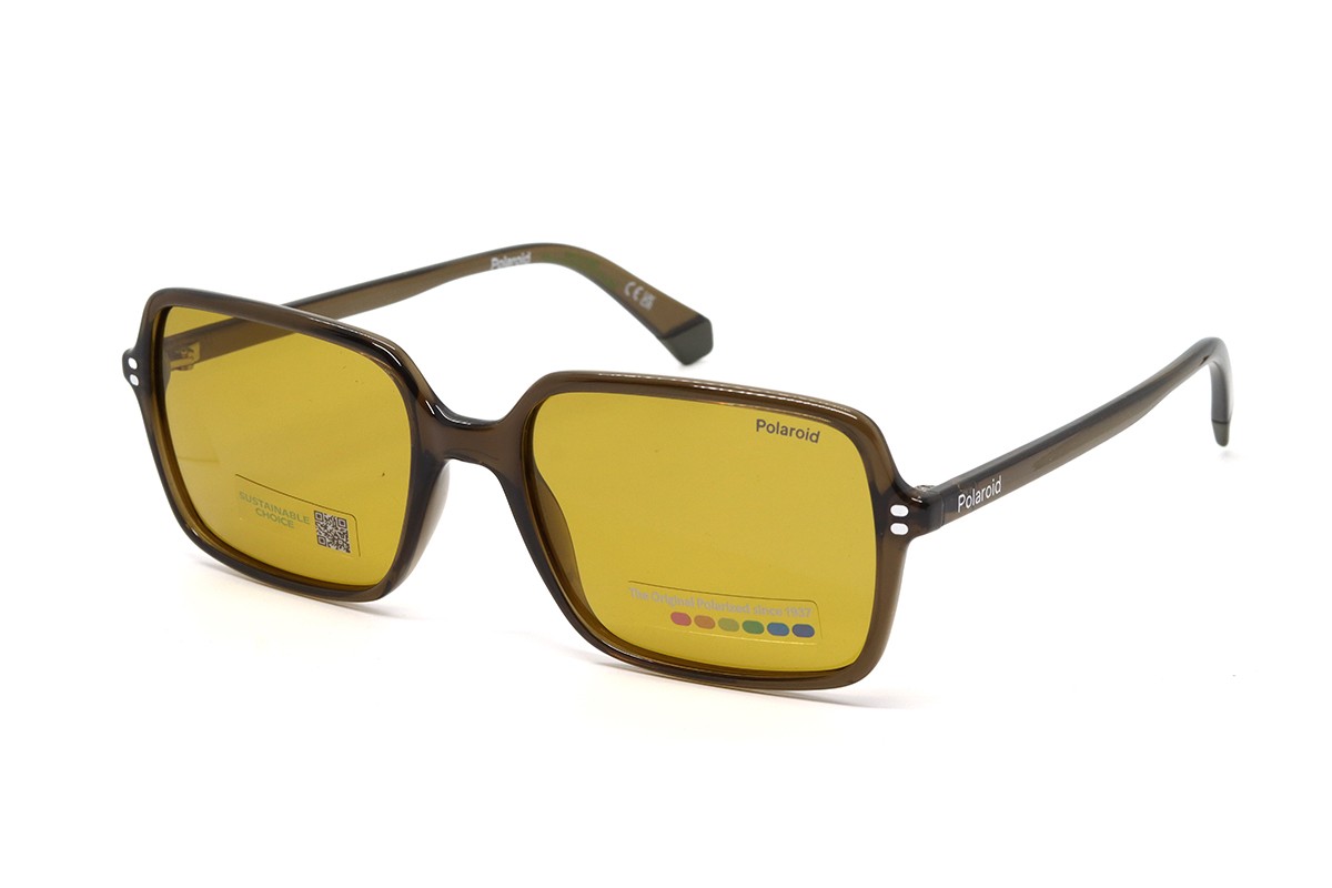 Сонцезахисні окуляри PLD PLD 6247/S 09Q56MU Фото №1 - linza.ua