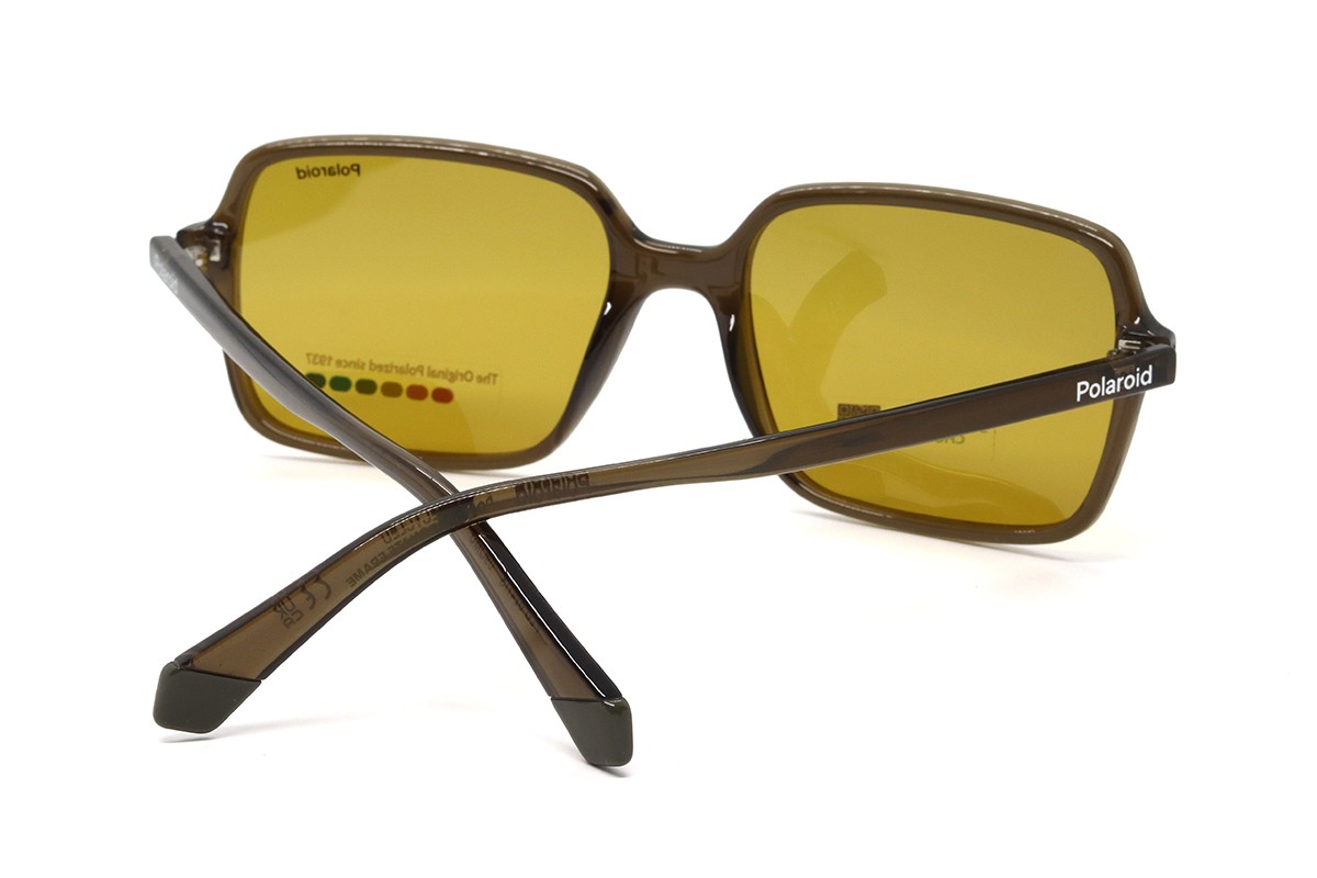 Сонцезахисні окуляри PLD PLD 6247/S 09Q56MU Фото №2 - linza.ua