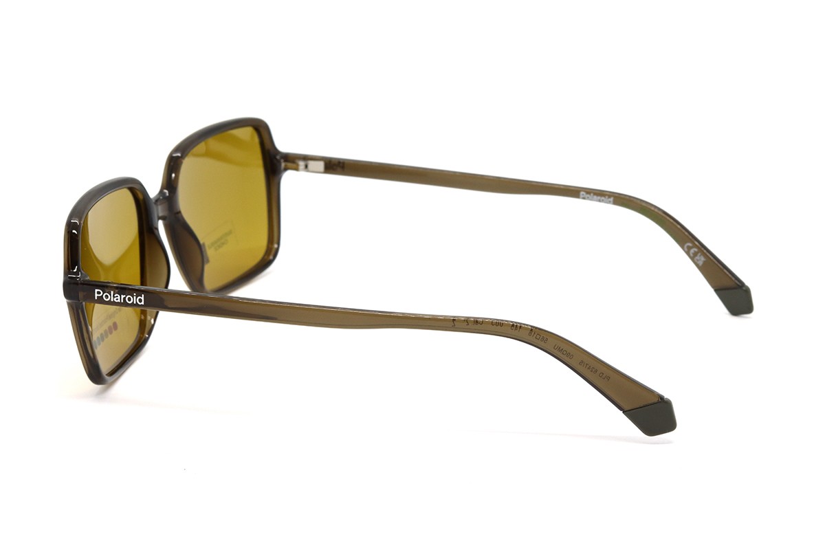 Сонцезахисні окуляри PLD PLD 6247/S 09Q56MU Фото №3 - linza.ua