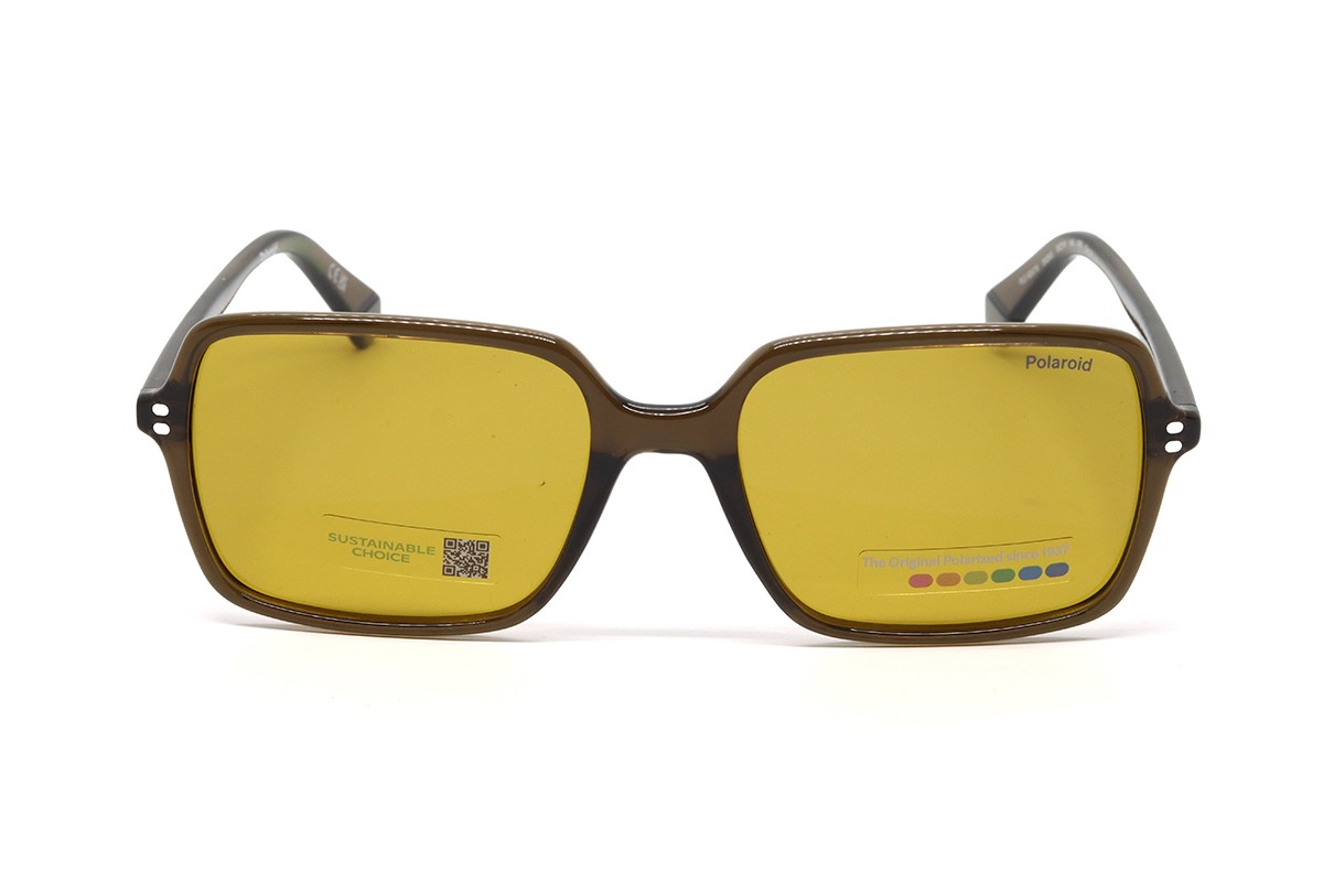 Сонцезахисні окуляри PLD PLD 6247/S 09Q56MU Фото №4 - linza.ua